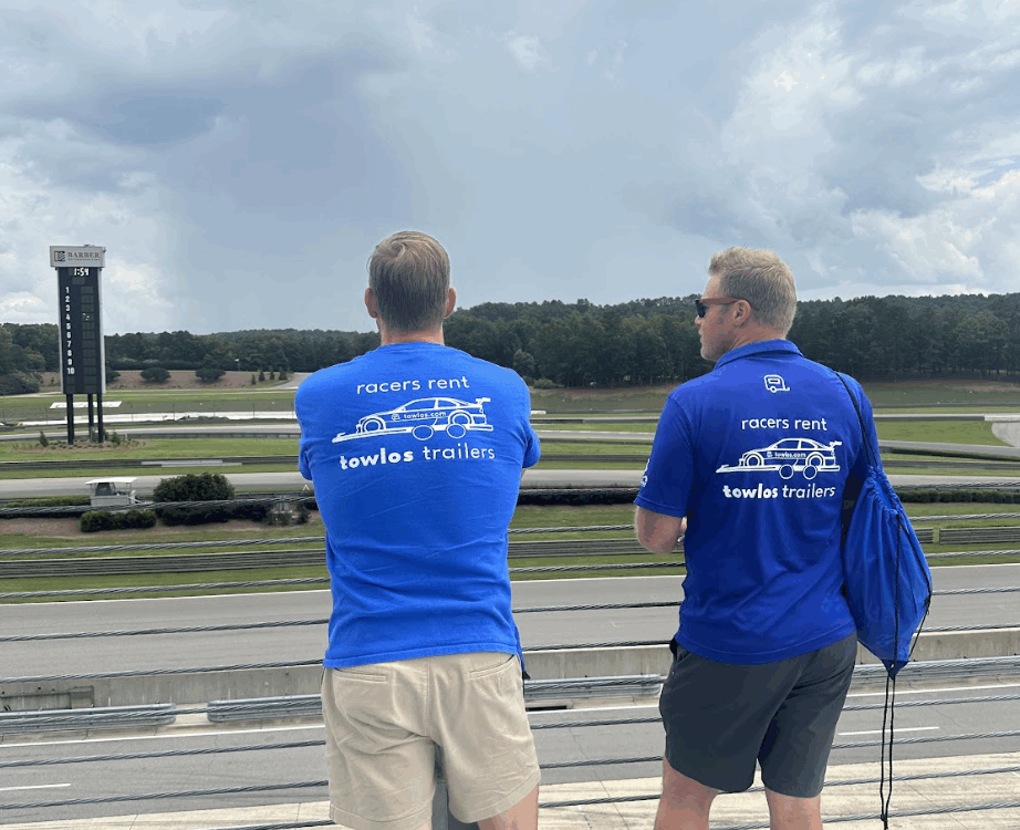 Towlos Hits the Track: JZILLA Weekend Recap + Team Retreat at Lake Martin